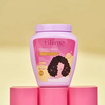 Crema de peinar Encanto 4