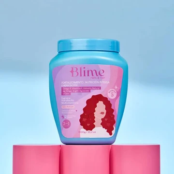 Crema de peinar Encanto 5