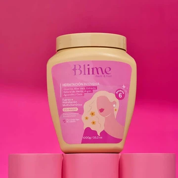 Crema de peinar Encanto 6