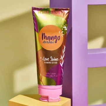 Crema corporal Mango Dreams