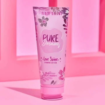 Crema corporal Pure Dreams