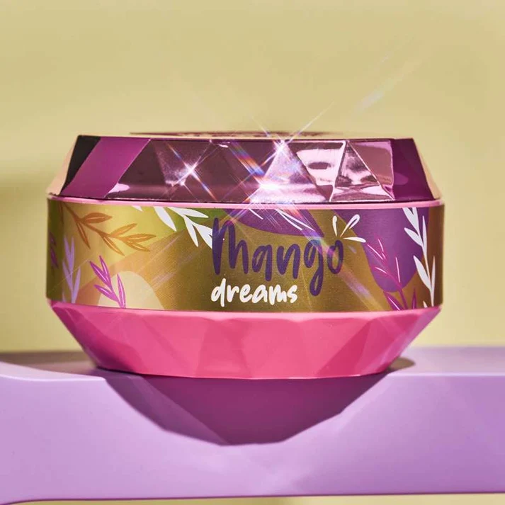 Mantequilla corporal Mango Dreams